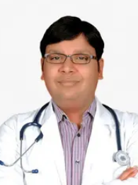 Dr Harish Kashwah